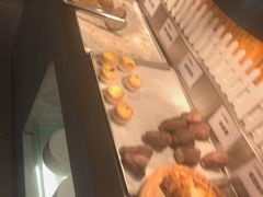 -川骄海鲜自助(亚运村店)