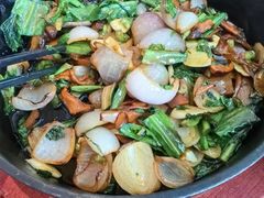 -云海肴·汽锅鸡·云南菜(苏州中心店)