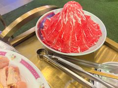 -禄婶鸡煲·打边炉