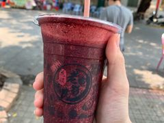 -花姨·老电影院果汁冰(88号店)