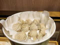-南翔馒头店(豫园店)