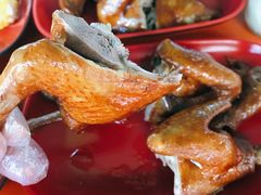 -光明刘冰乳鸽店(光明法政北路店)