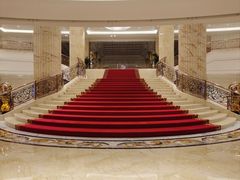 -上海虹桥西郊庄园丽笙大酒店