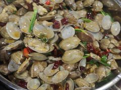 -小山东羊肉汤馆(同济新村店)