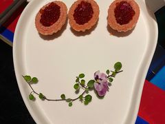 -上海滩餐厅(BFC外滩金融中心店)