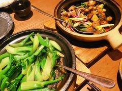 -啫火啫啫煲·顺德干蒸(西乡天虹店)