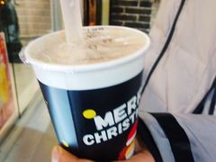 -沪上阿姨鲜果茶(世茂广场宽厚里店)