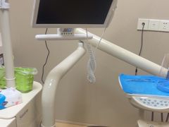 -佛山中大口腔医院·市二级口腔专科医院