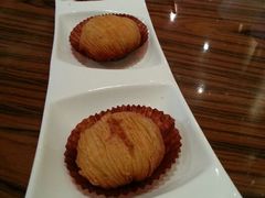 飘香榴莲酥-珍宝轩海鲜火锅(碧湖大厦店)