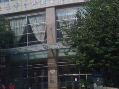 门面-大连市中山区市民健身中心