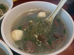 -佬钱湾仔(衣裳街店)