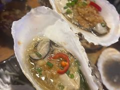 -质烤烤物·活烤海鲜(质烤总店)