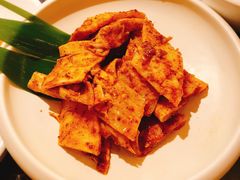 -一品诚记烤肉(大连柏威年购物中心店)