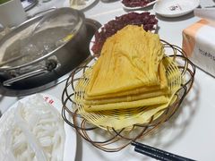 -万祥牛肉火锅(金龙店)