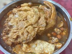 -谭老太正宗柳州螺狮粉(家和花园店)