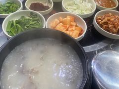 -秀男家米肠汤饭