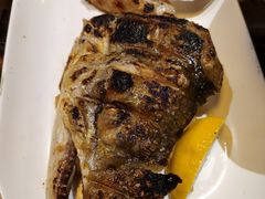 -枪火串烧·东北特色烧烤(罗湖总店)