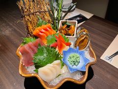 -匠和风精致料理(莆田财富中心店)