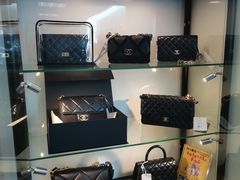 -Rich奢品二手奢侈品手表包包首饰回收(徐家汇店)