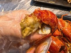 -指爱龙虾(金杨路总店)