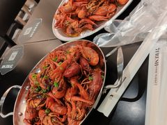 麻辣小龙虾-七鲜超市(华宇时尚购物中心店)