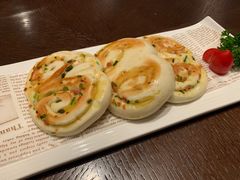 -北海银滩皇冠假日酒店-德丰楼中餐厅