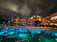 -绿波廊(豫园店)