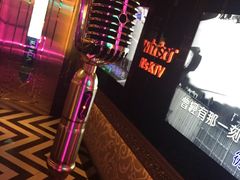 -温莎KTV(珠江路店)