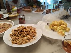 -普天和酒楼·新津菜·烤鸭(天津之眼店)