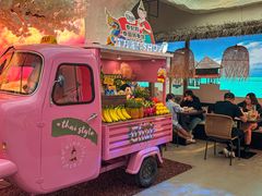 -泰妃殿(武汉首店)