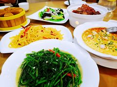 -永記粤菜·五指毛桃花雕鸡煲(九亭店)