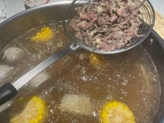 -汕头八合里海记牛肉店(清河店)
