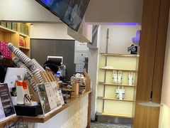 -霸王茶姬(正佳广场店)
