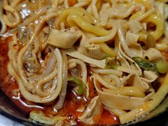 -拌陛河山抚顺麻辣拌(总店)