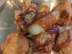 -梨花牛肉汤饭(仁恒伊势丹店)