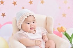 -XinStudio定制儿童摄影