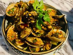 -臻享無招牌·食蛙专门店(太古里店)
