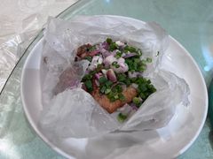 -婆婆家·湛江特色美食(福田振华路店)