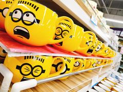 -人人乐购物广场(开发区店)