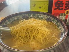 -巧美面家(东华西店)