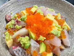 -Sushi Hanzo半藏(天环广场店)