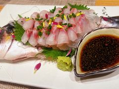 -彩汐 日式海鲜&烧鸟居酒屋