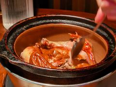 茶香鸡-外婆家(天河领展店)