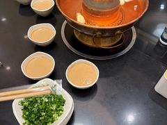 -情忆草原涮肉馆