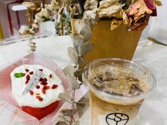 -西檬树SIMON·T轻奢蛋糕(大东方Max店)