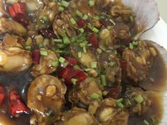 -九龙餐厅(大沽路店)