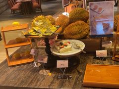 -龙城咖啡厅(常州富都洲际店)