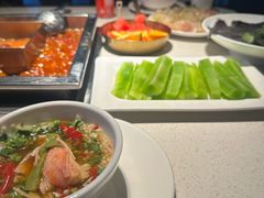 -红鼎坊·老成都火锅(新南门店)