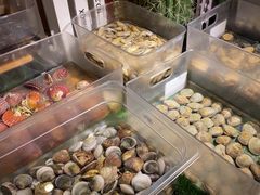 -杭州开元名都大酒店·地中海自助餐厅