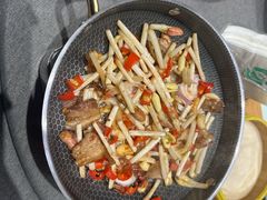 -田水湾丨地道安徽菜(文化路店)